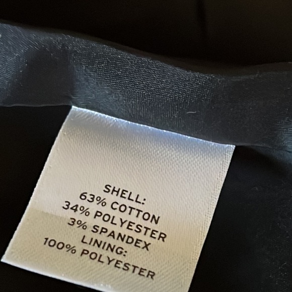 Nordstroms Halogen Stretch Skirt 6 - Picture 5 of 6